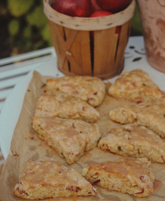 APPLESCONES