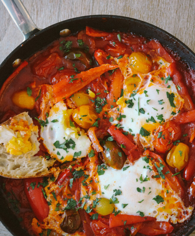 NdujaEggs